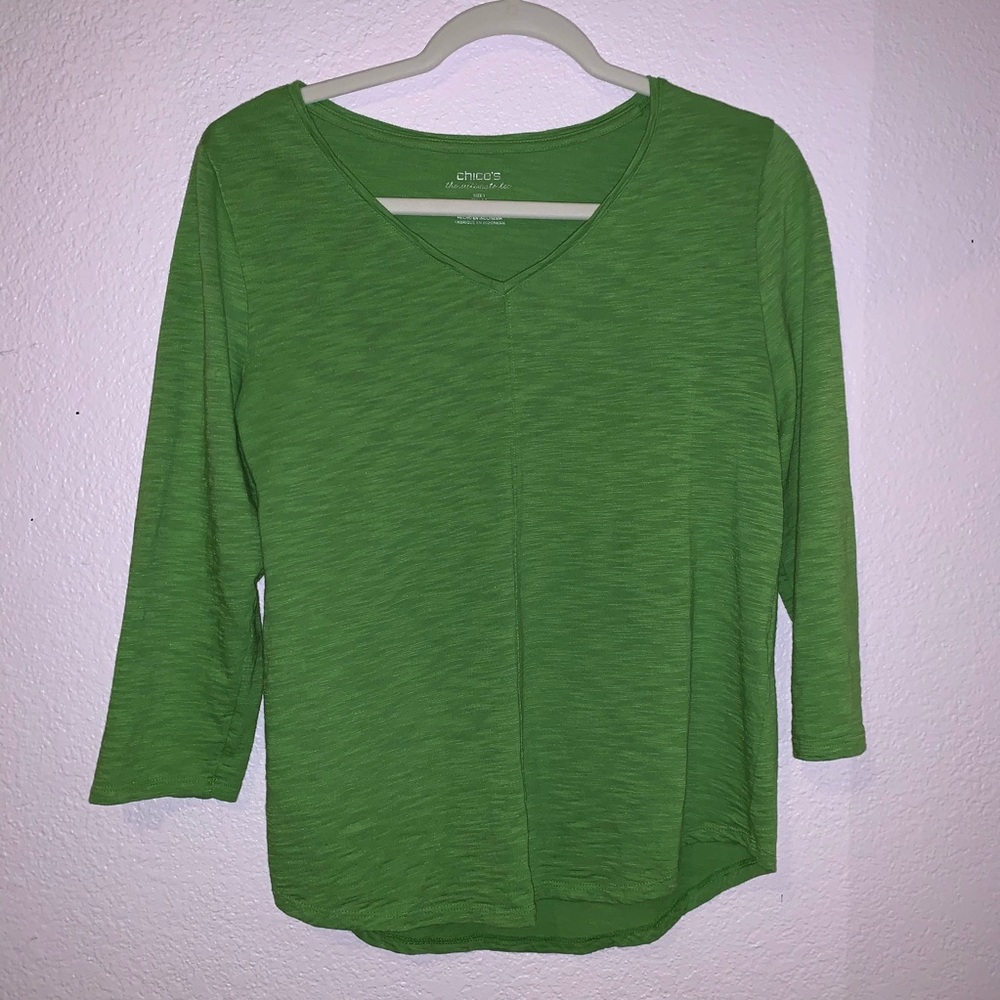 Chico’s ultimate t-shirt